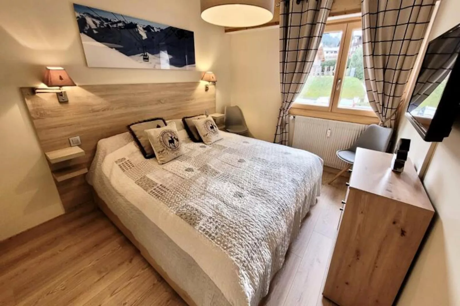 Résidence Le Vorzay-Non tagué