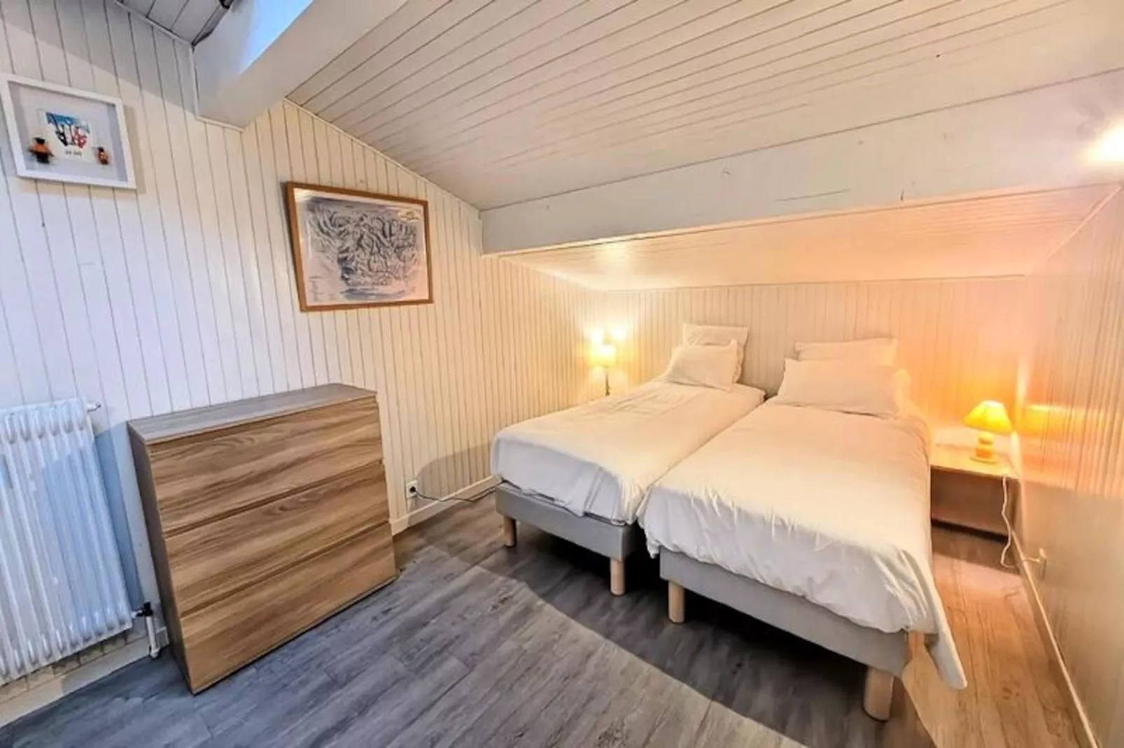 Résidence Helios-Nicht zugeordnet