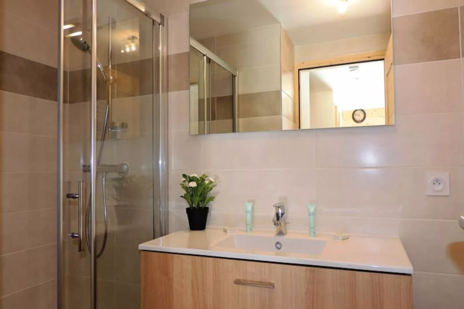 Les Chalets Carline-Non tagué