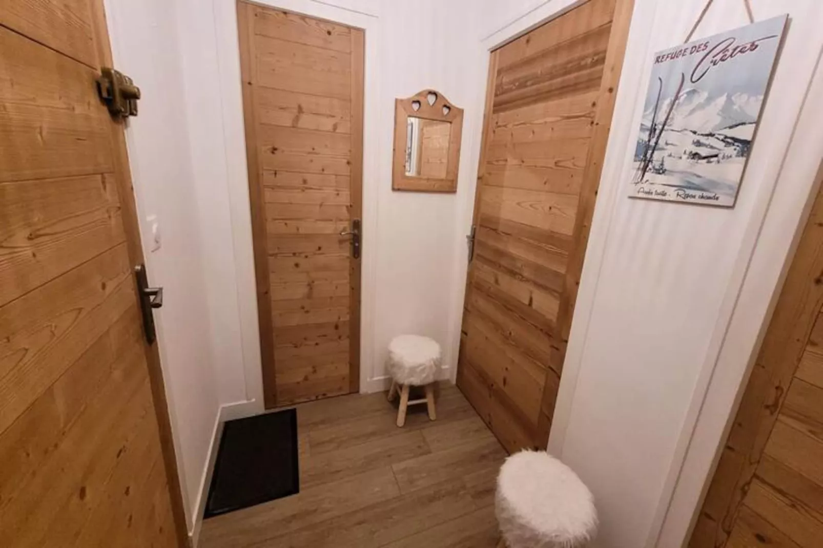 Résidence Helios-Nicht zugeordnet