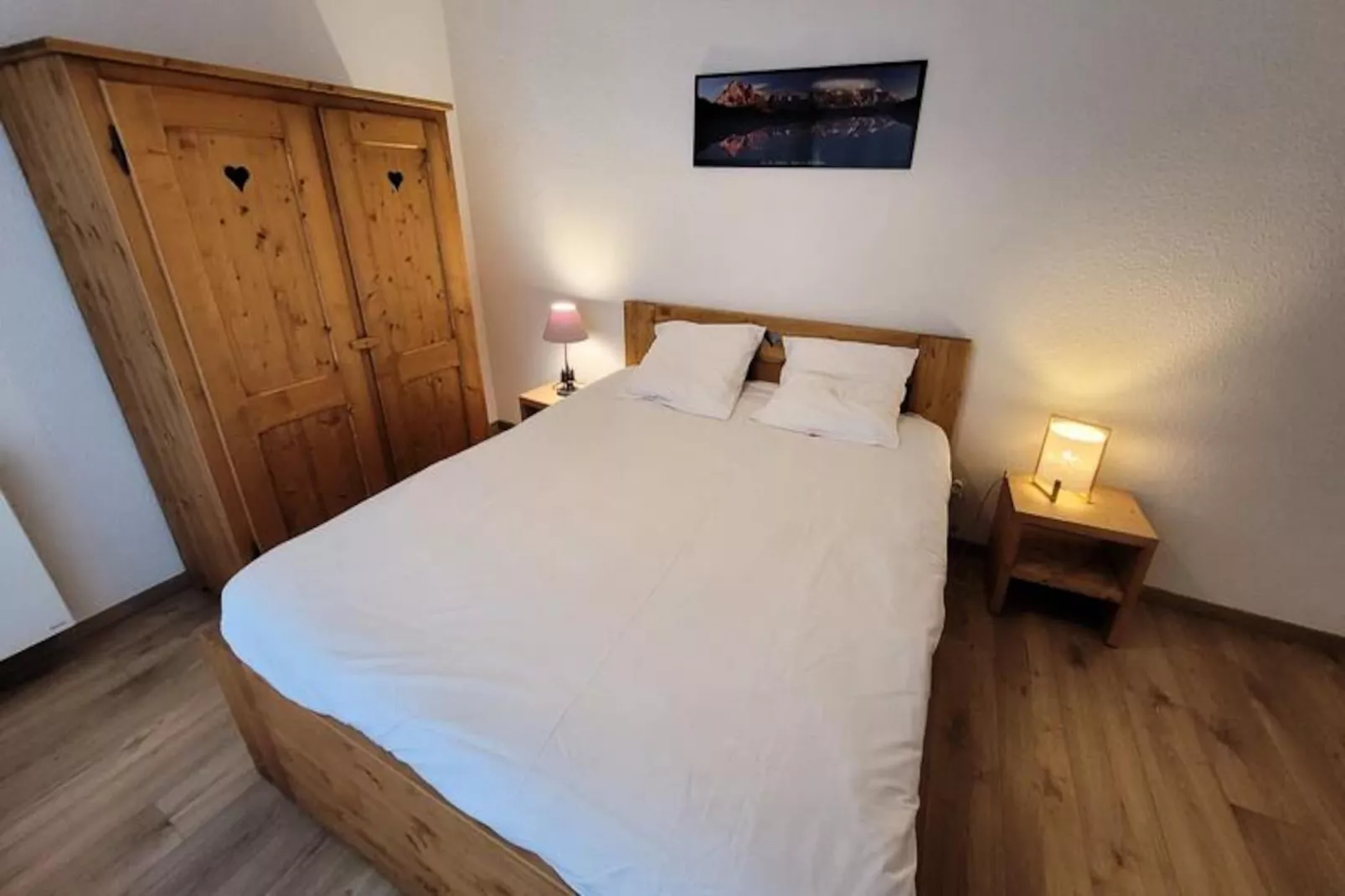 Résidence Chanteneige-Nicht zugeordnet