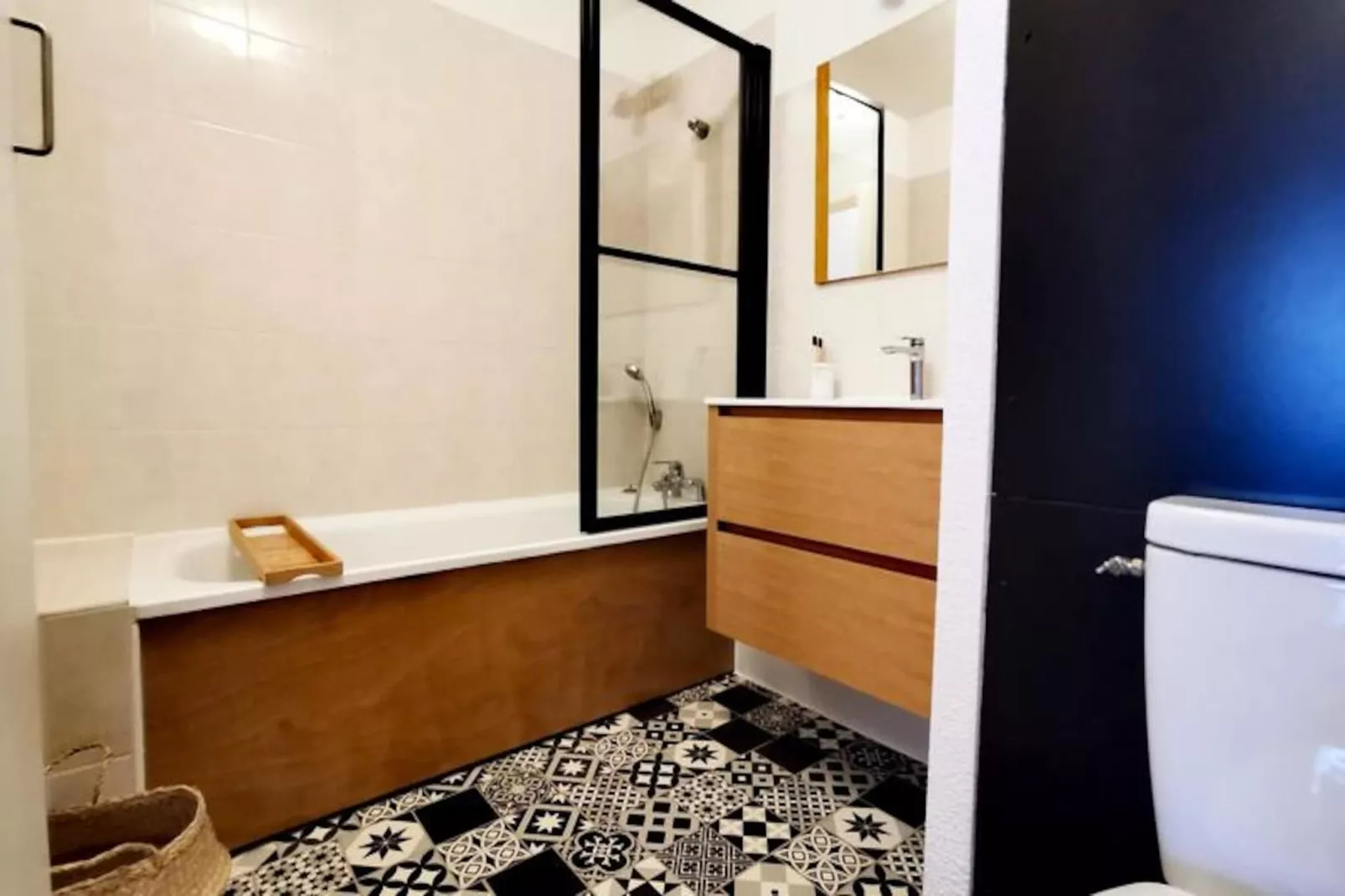 Résidence Chanteneige-Nicht zugeordnet