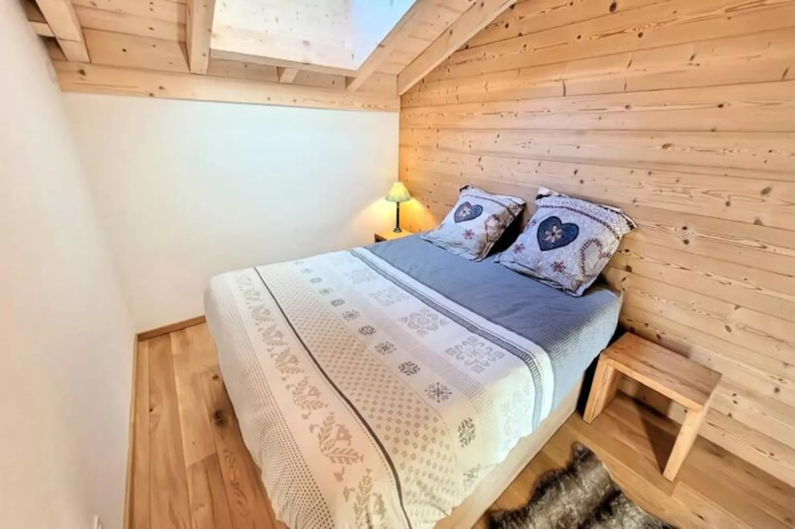 Résidence Le Hameau Des Cornuts-Non tagué