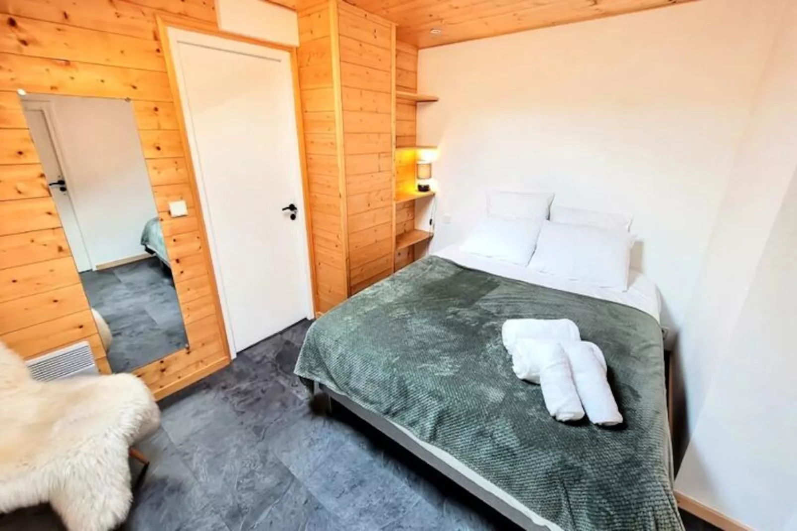 Résidence Le Shangri La-Non tagué