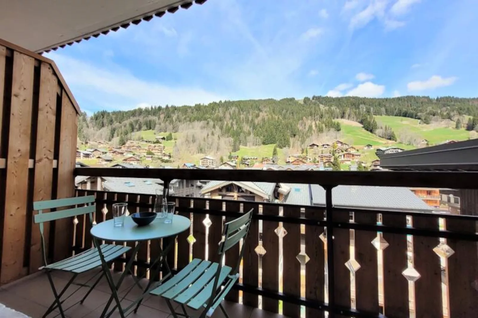 Résidence Ranfolly - Untagged