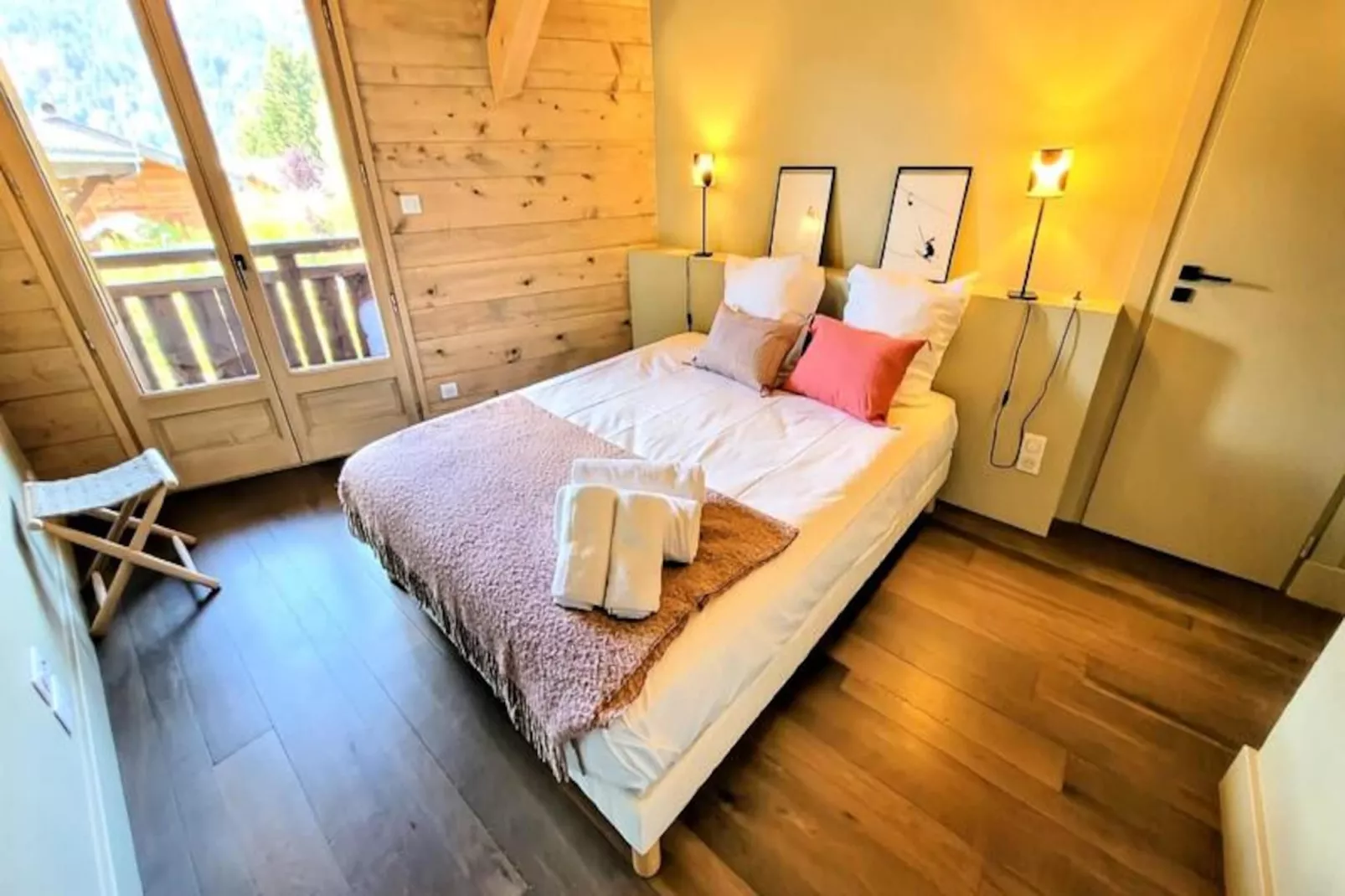 Chalet Du Lac-Nicht zugeordnet