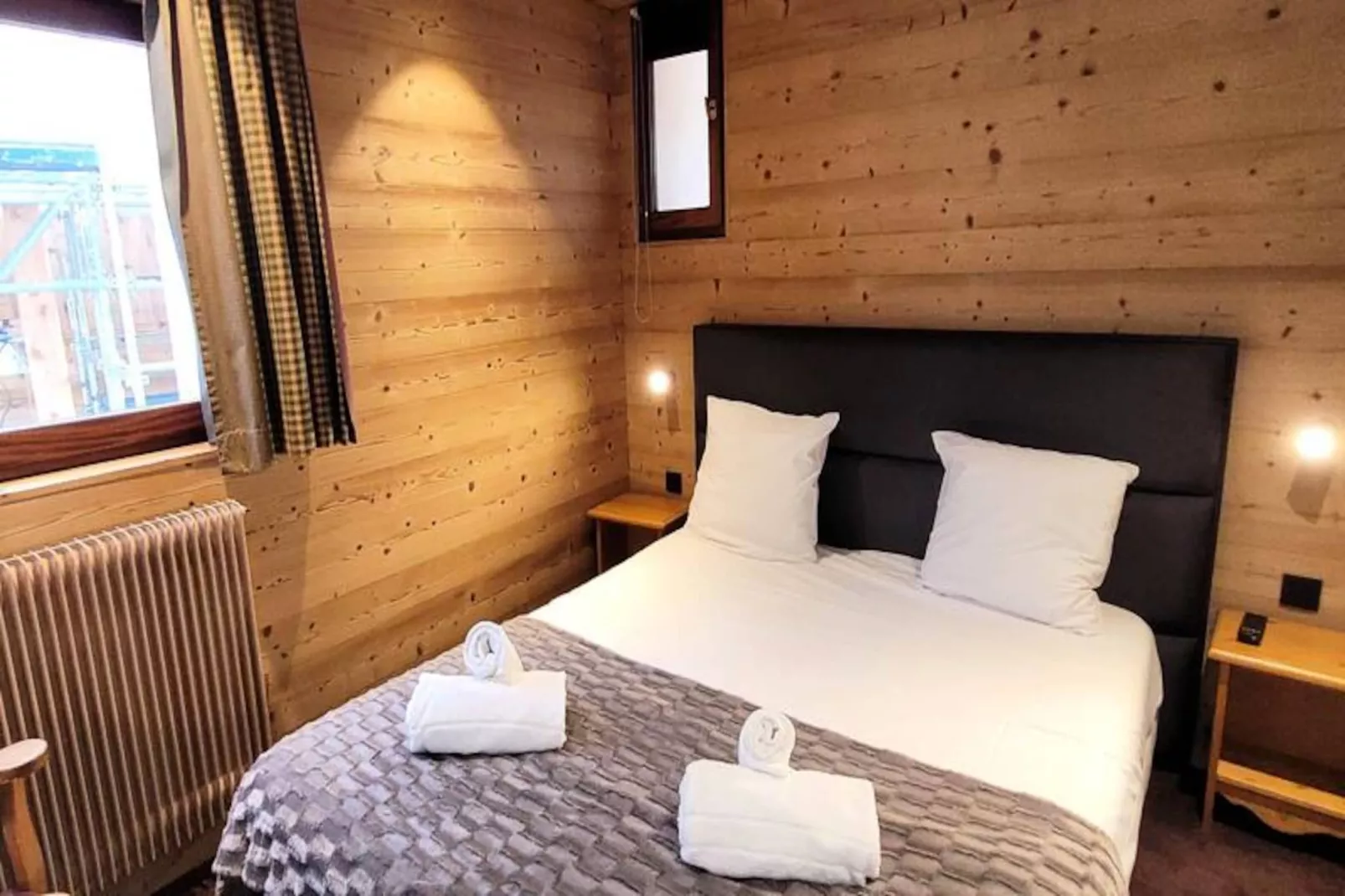 Résidence Cry De Lys-Non tagué