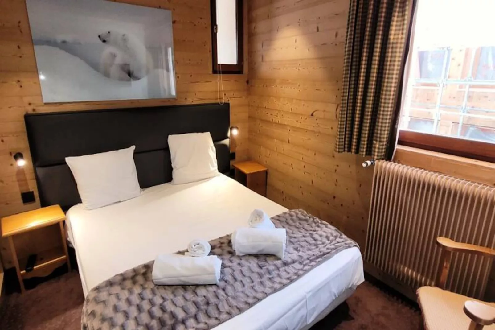 Résidence Cry De Lys-Non tagué