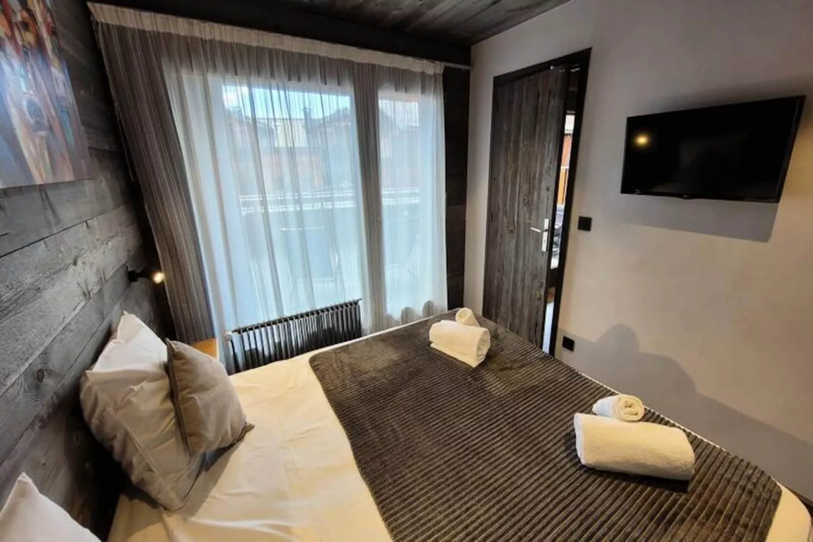 Résidence Cry De Lys-Non tagué