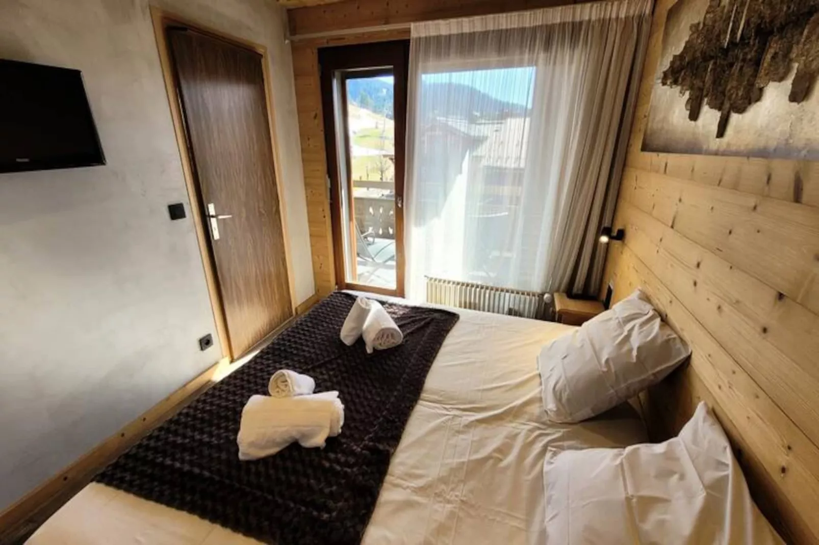 Résidence Cry De Lys-Non tagué