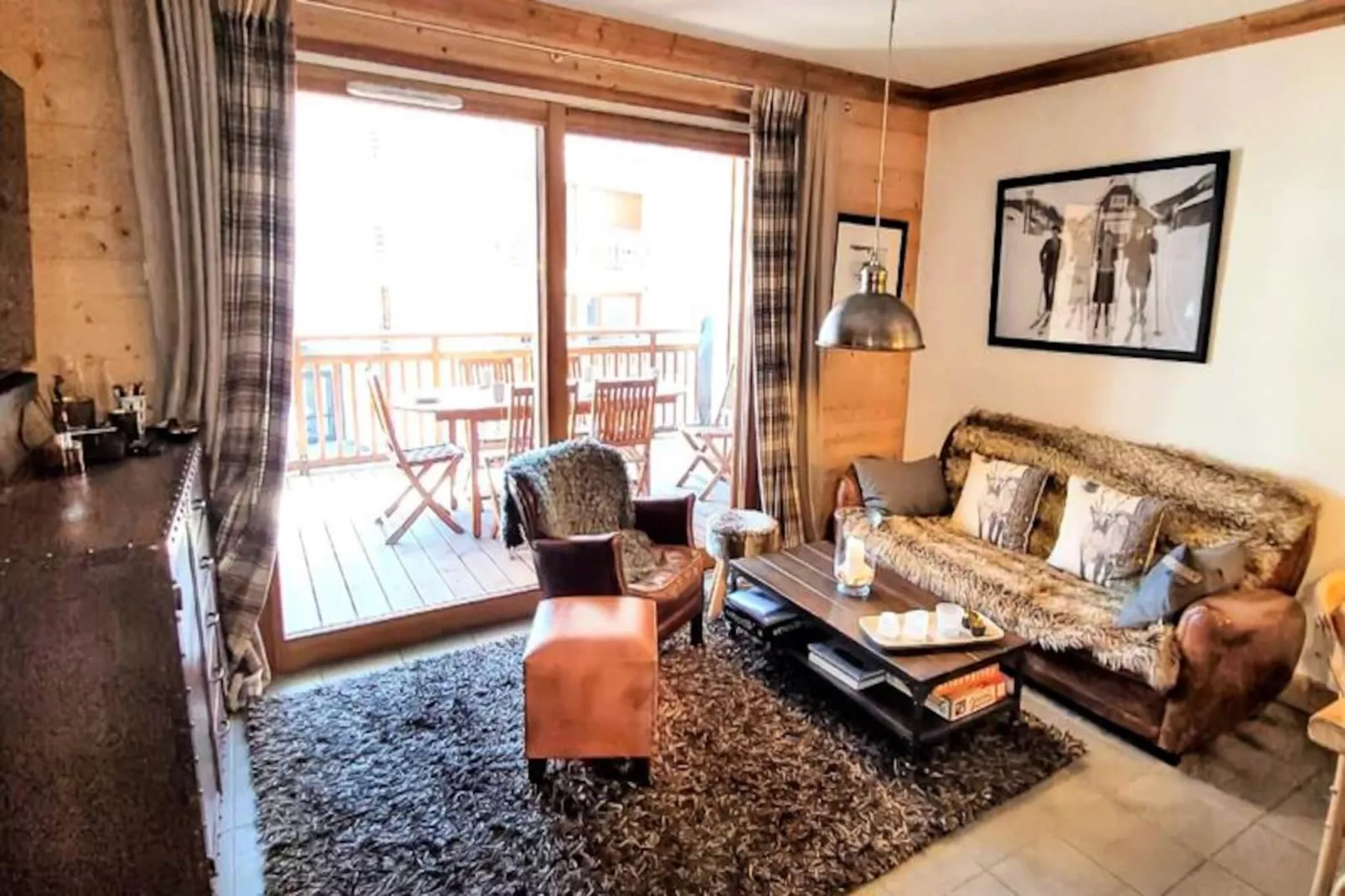 Résidence Chalune-Untagged