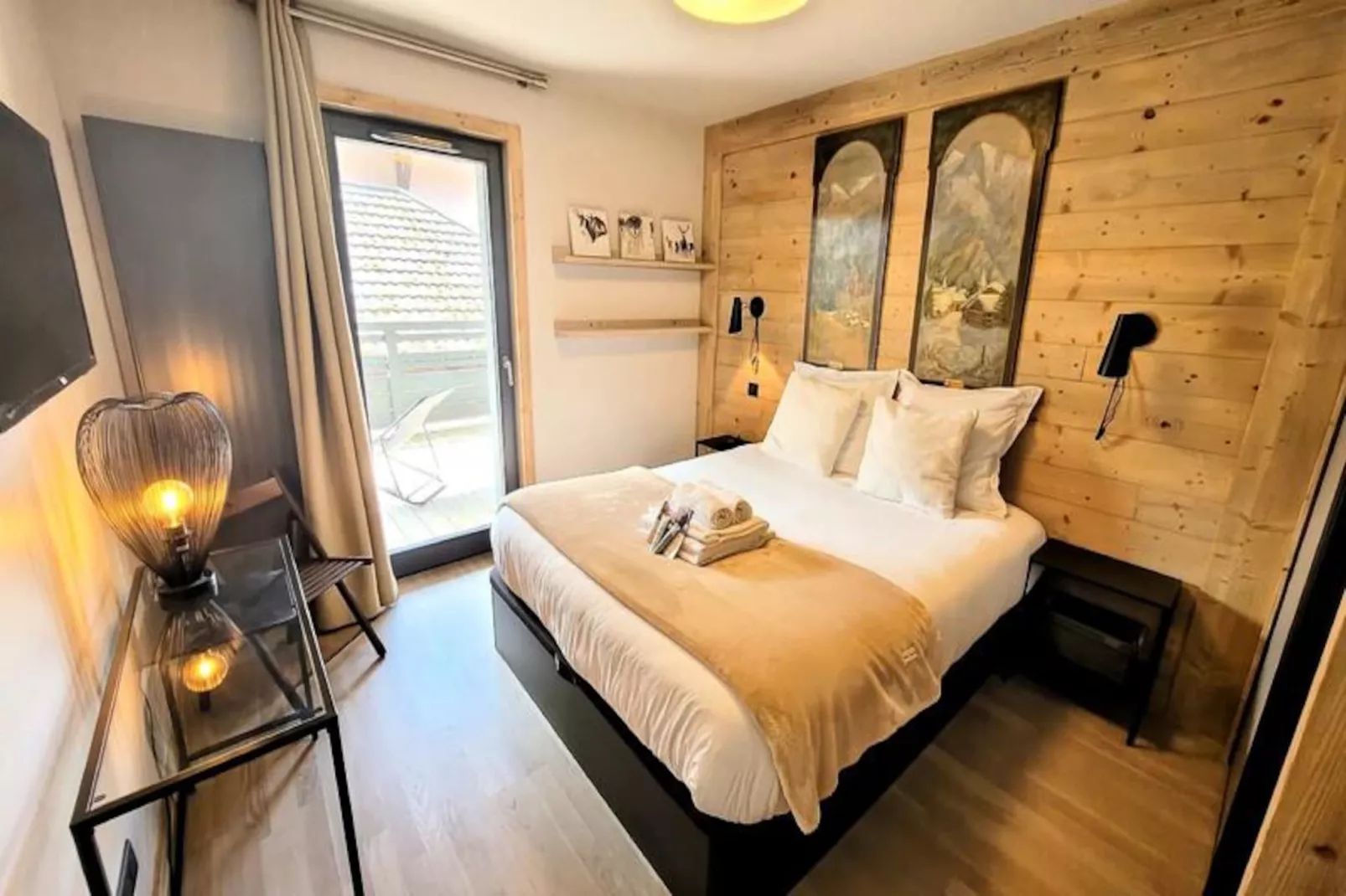 Chalet 1839-Nicht zugeordnet