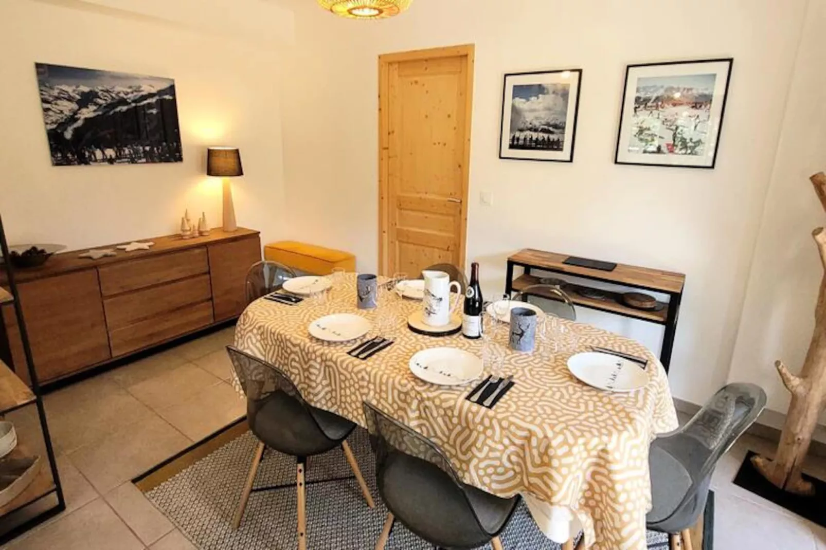 Chalet Ines-Nicht zugeordnet