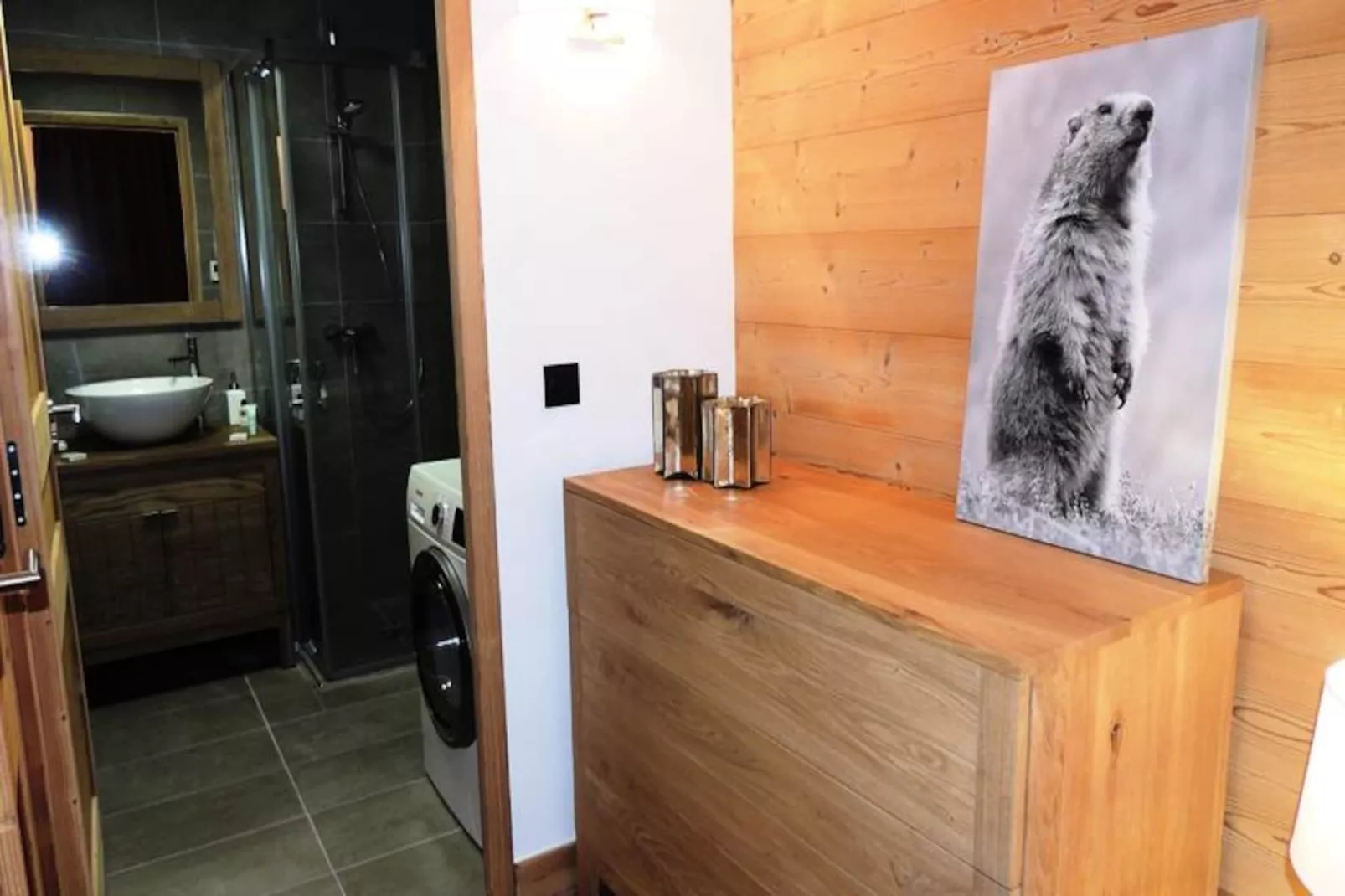 Résidence Le Kilimandjaro-Untagged