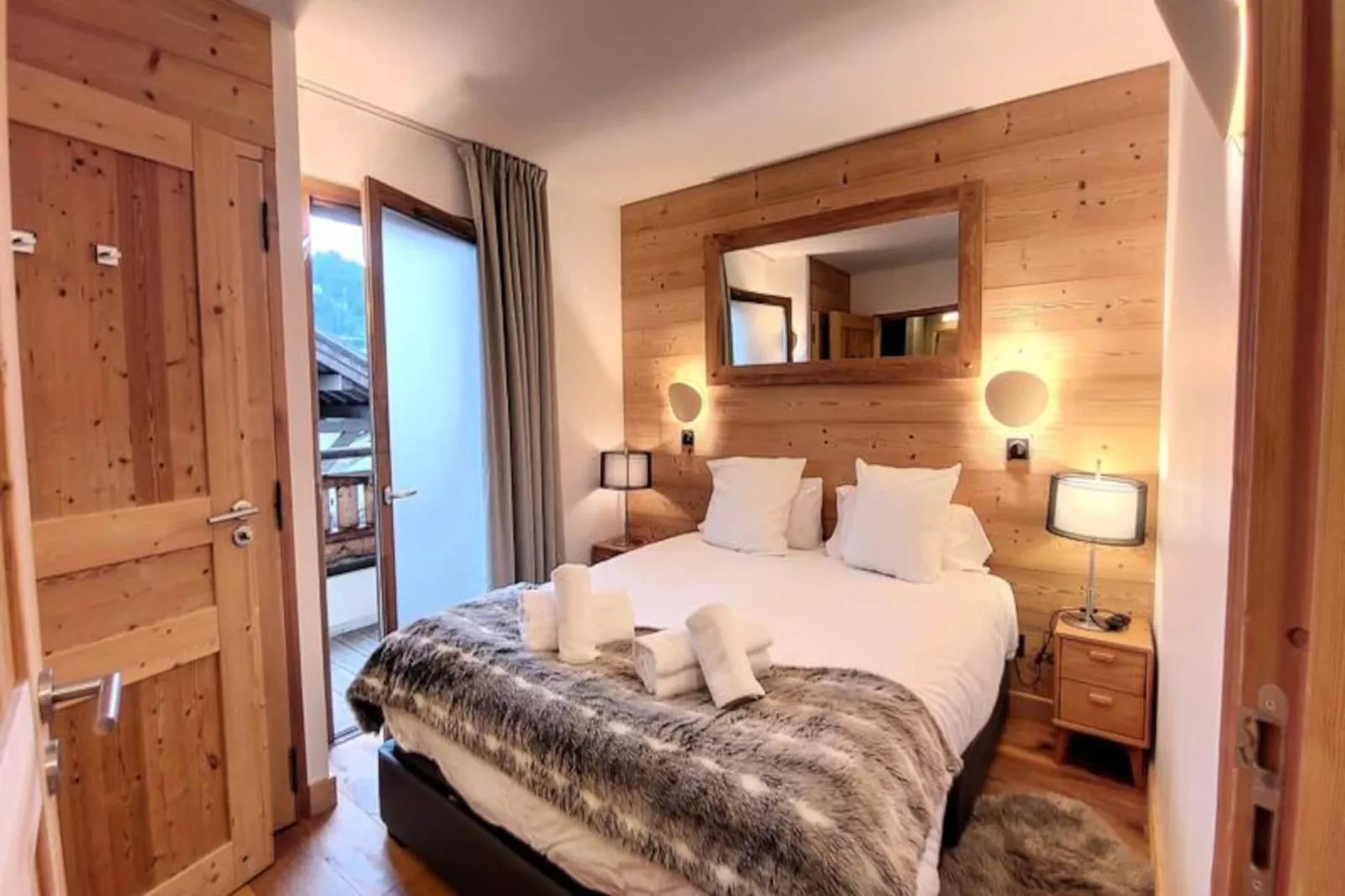 Résidence Le Kilimandjaro-Untagged