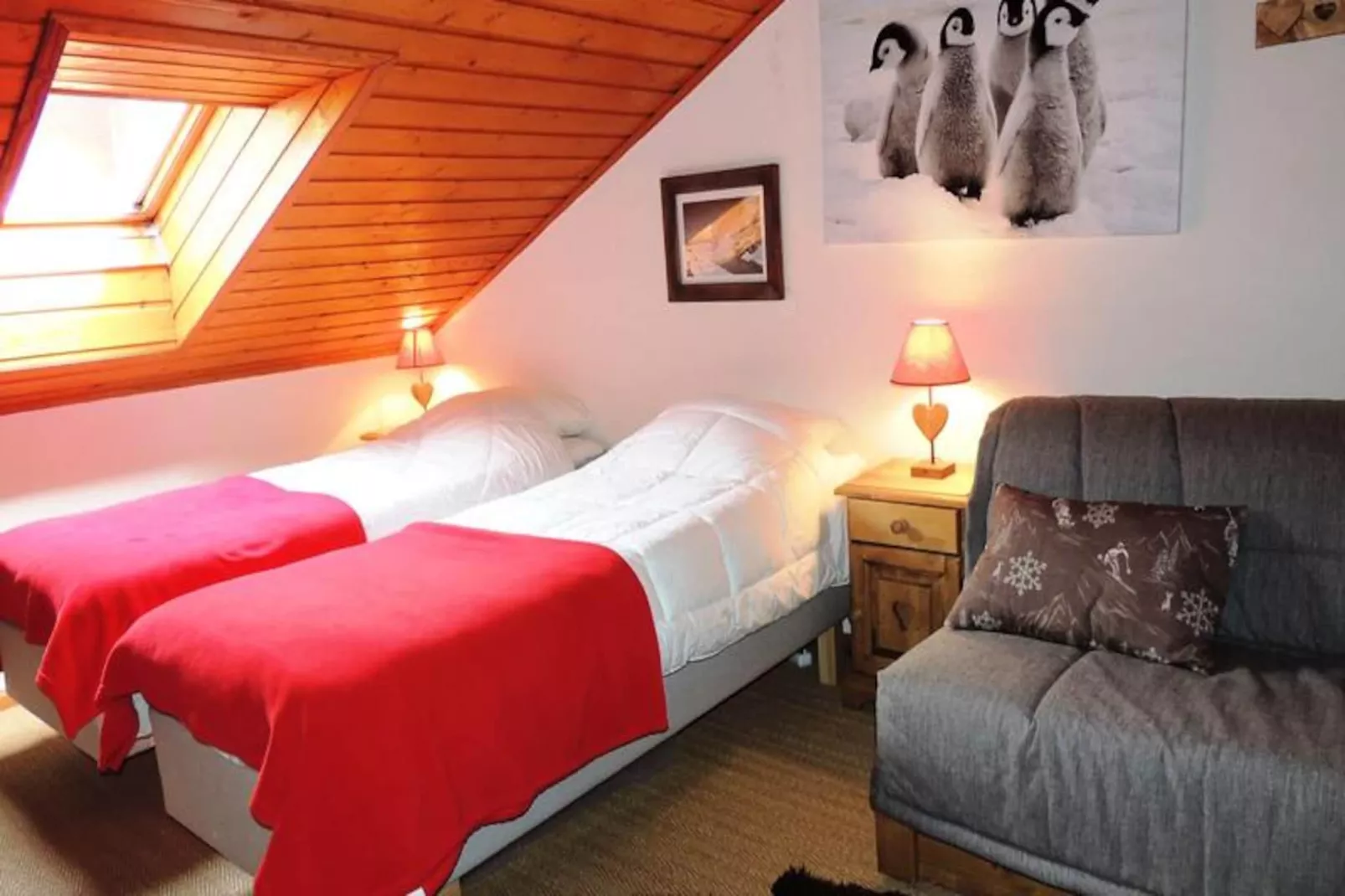 Résidence Lion D'or-Untagged