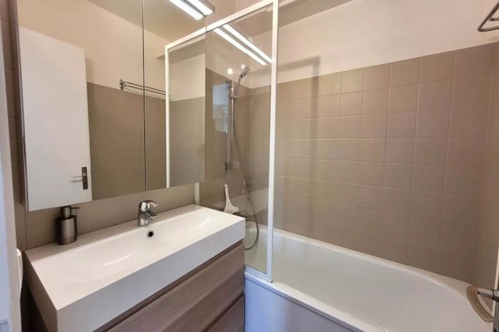 Résidence Grizzly-Untagged