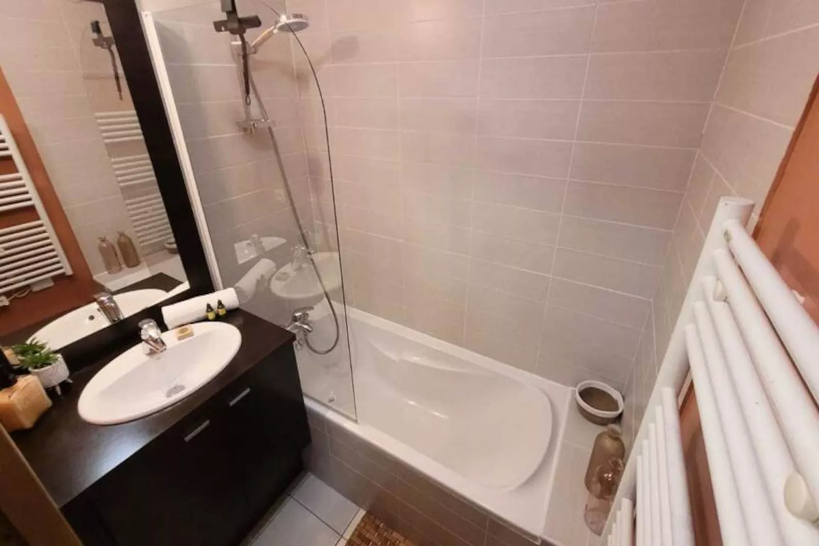 Résidence Fermes Emiguy-Nicht zugeordnet