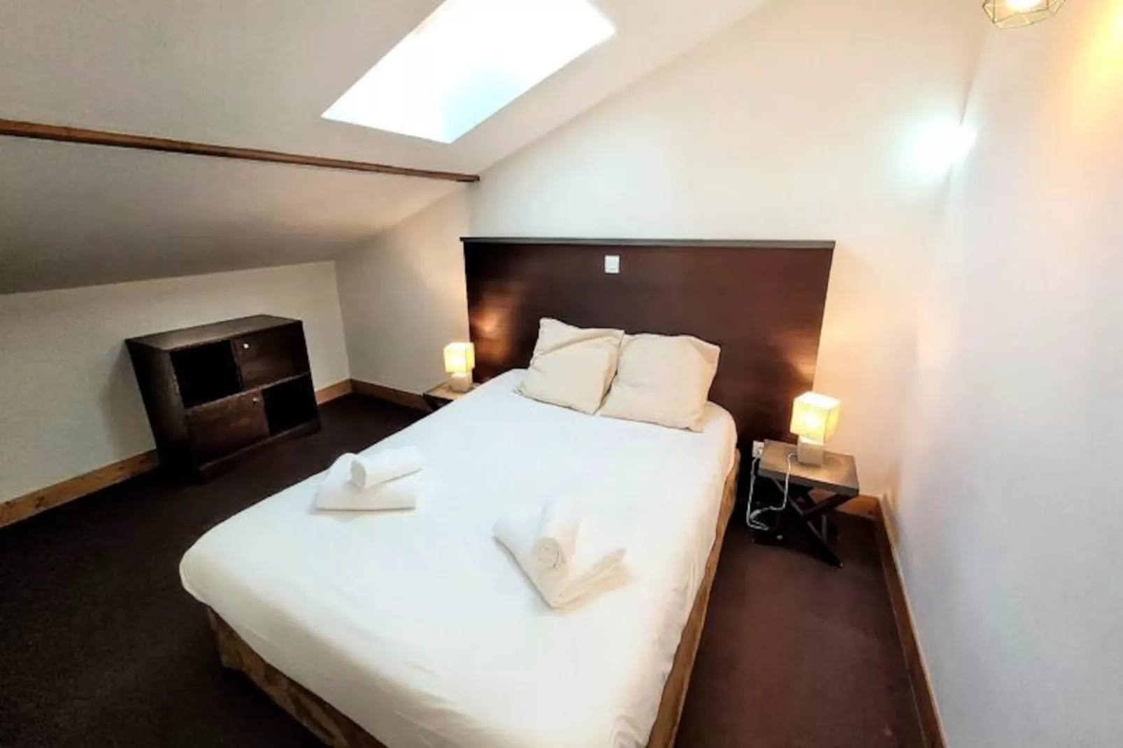 Résidence Fermes Emiguy-Nicht zugeordnet