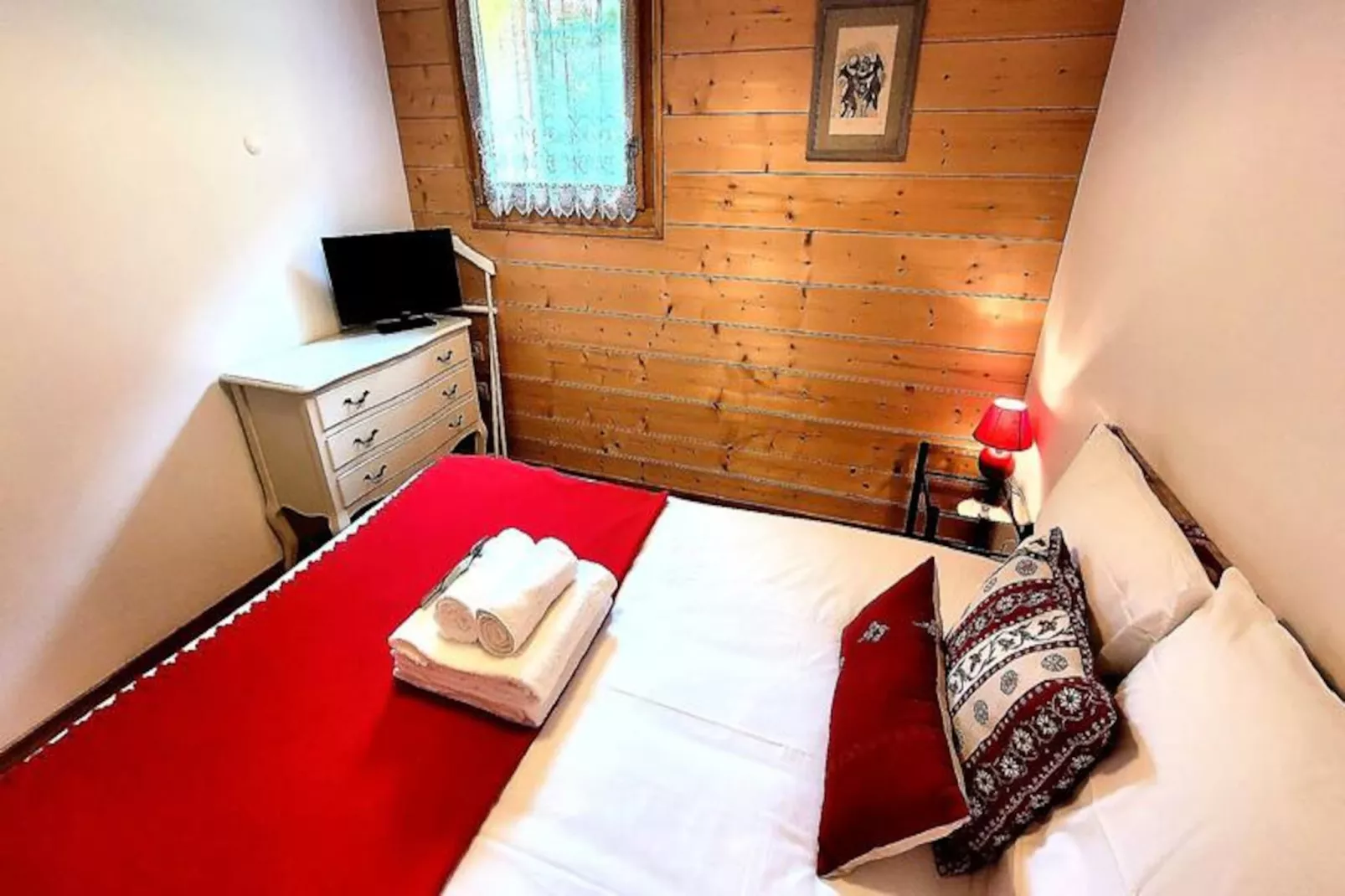 Résidence Grange Du Chery I-Non tagué