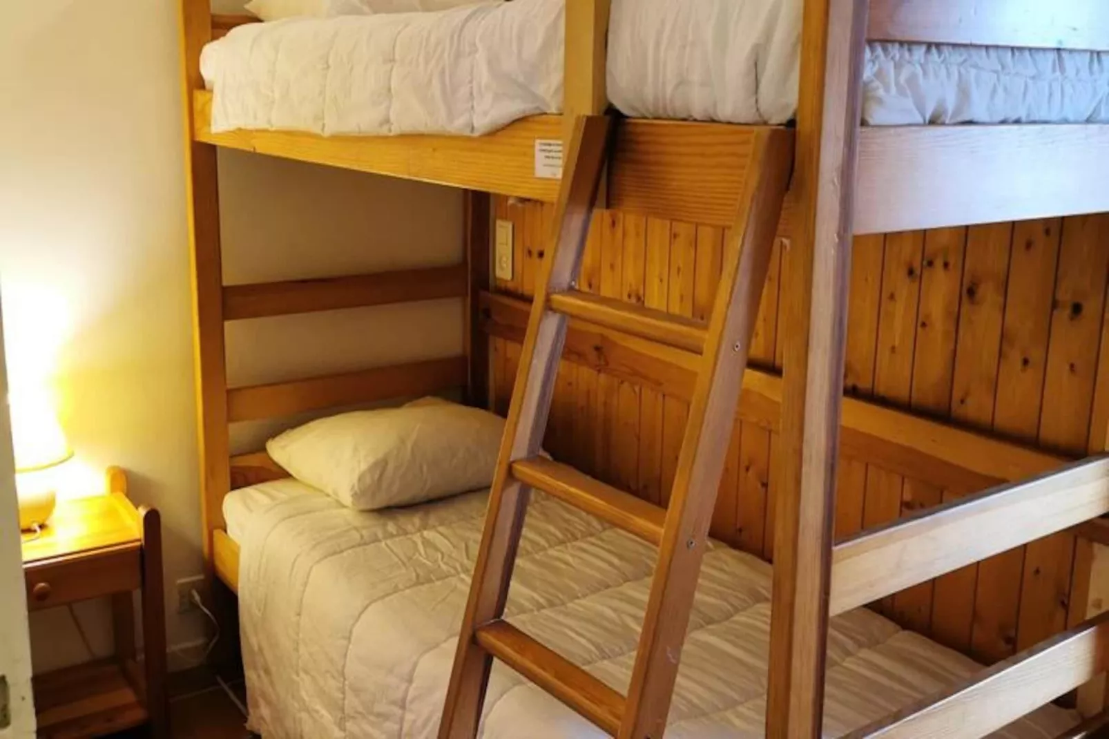 Résidence Saint Guibert-Untagged