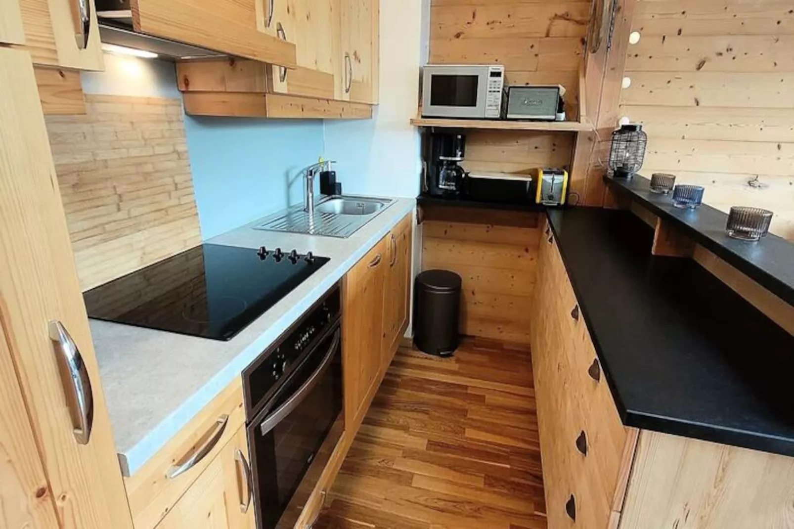 Chalet Les Perrieres-Nicht zugeordnet