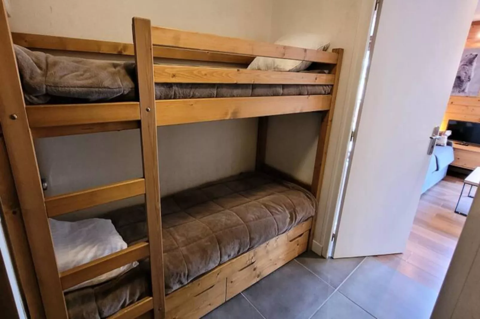 Résidence Saint Guibert-Untagged