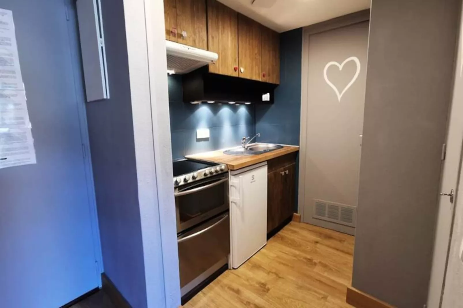 Résidence Plein Soleil B-Nicht zugeordnet