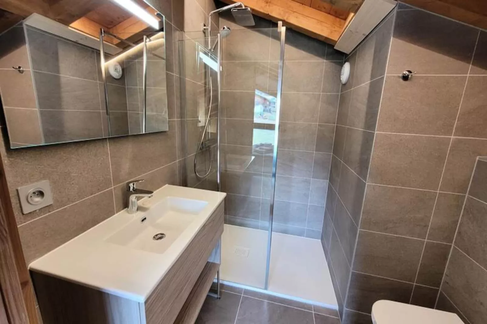 Résidence Le Genepi-Untagged