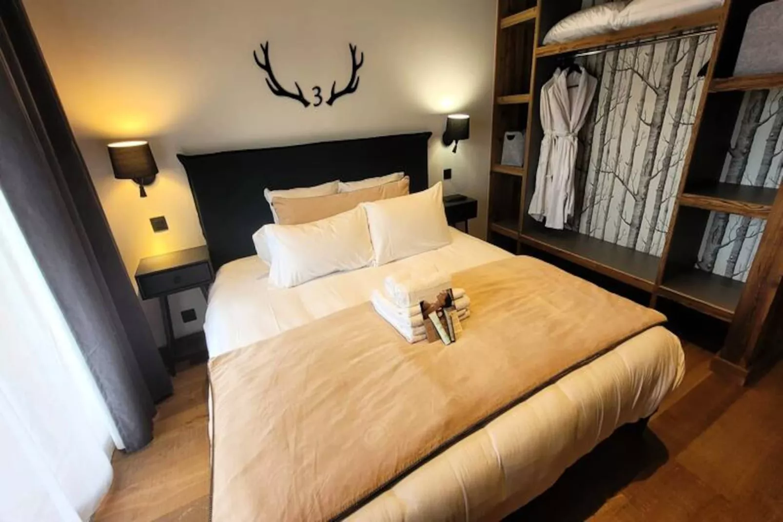 Résidence PremiÈre Loge-Untagged