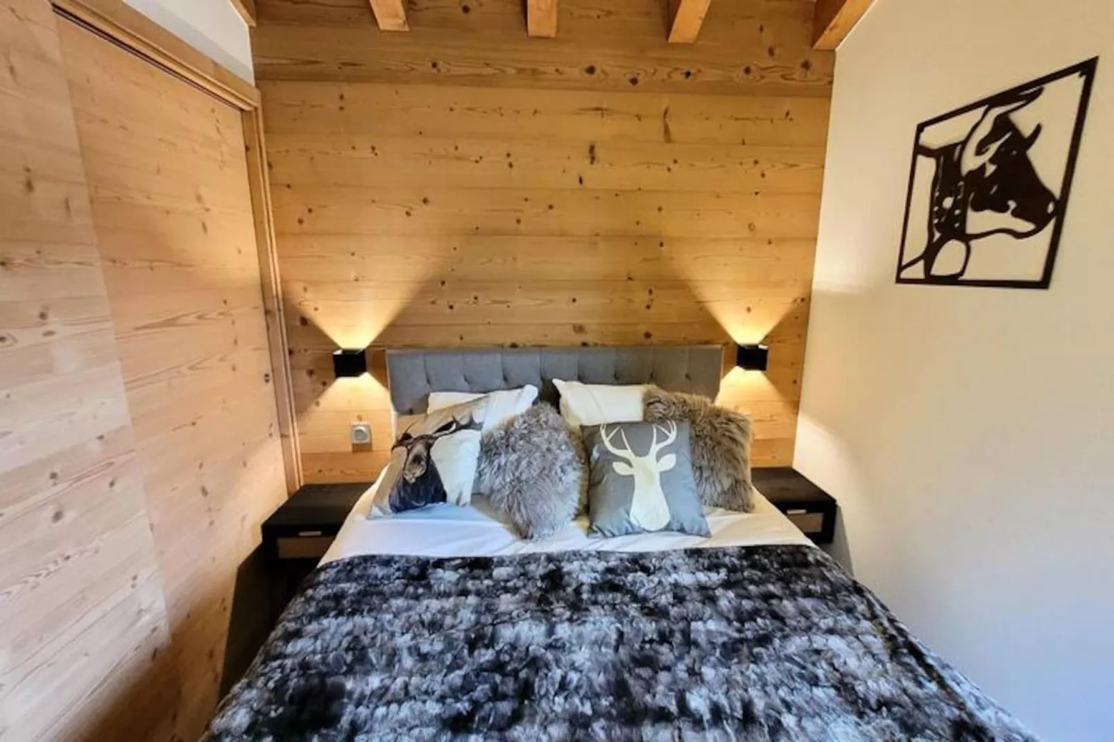 Résidence Le Genepi-Untagged