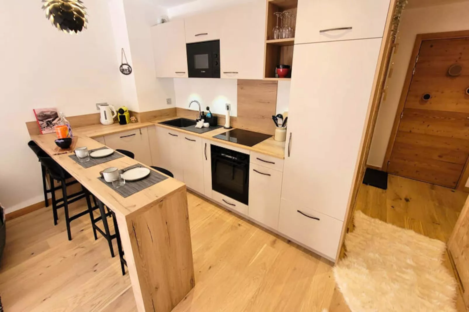 Résidence Le Genepi-Untagged