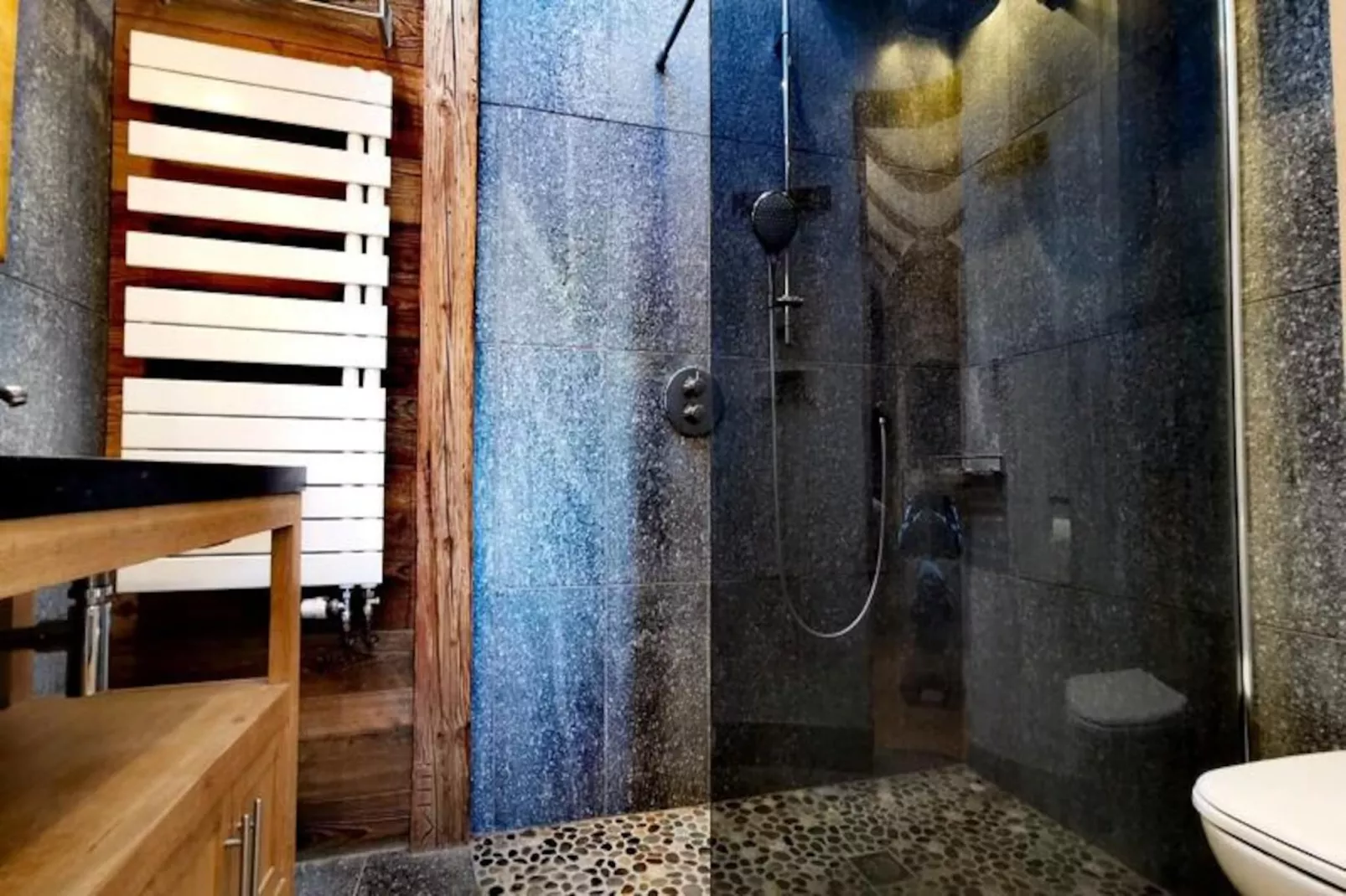 Chalet La SilÈne-Untagged