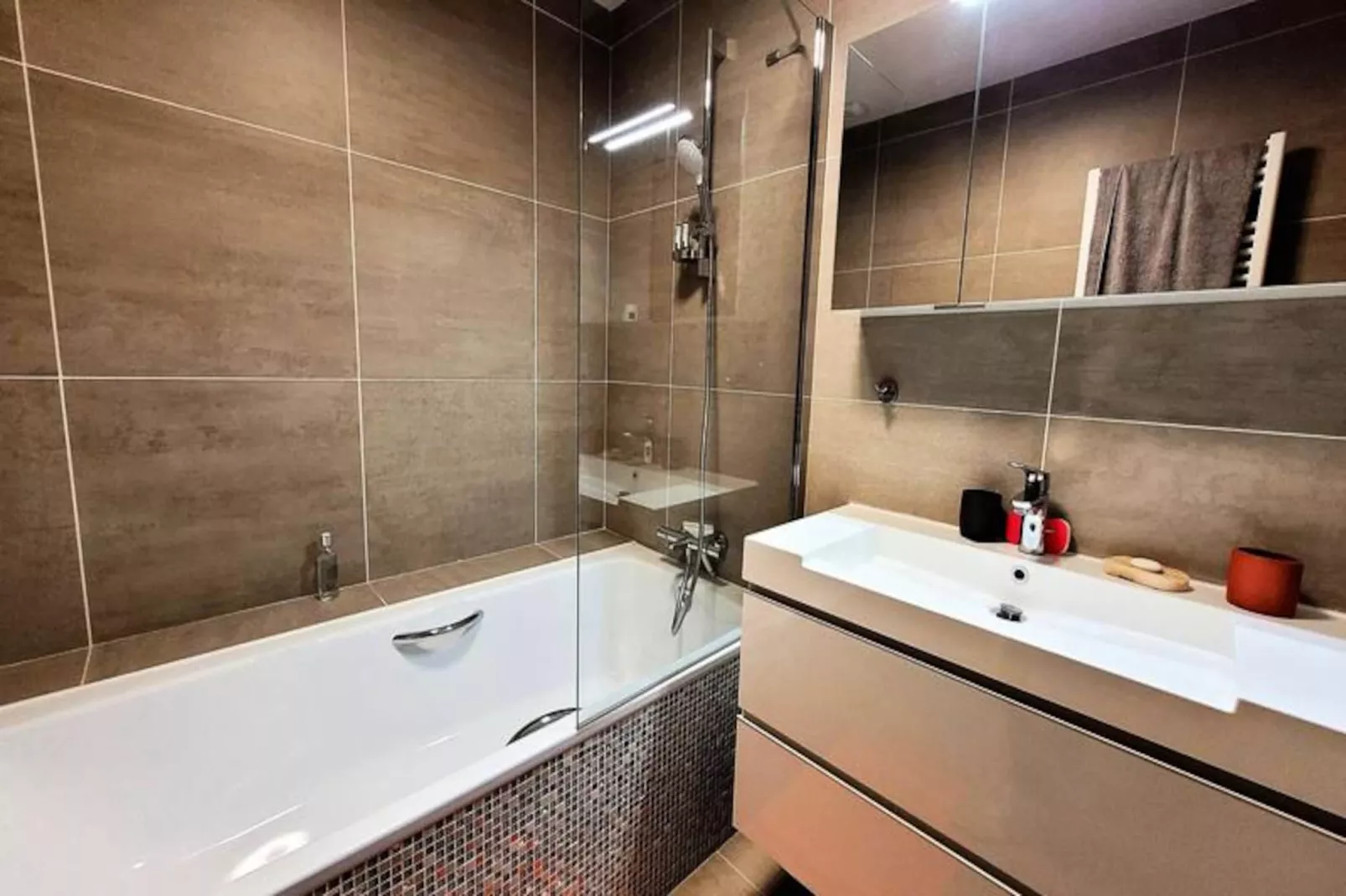 Résidence Les OrÉades-Untagged