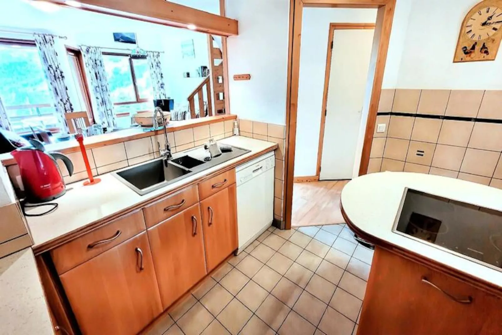 Résidence Chavaniou-Untagged