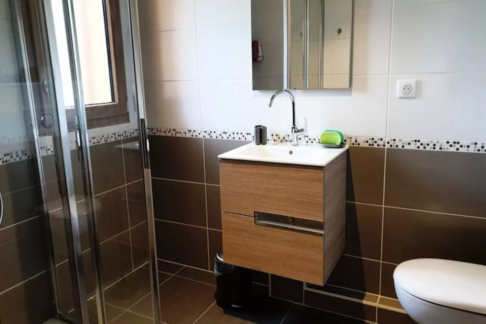 Résidence Appaloosa-Non tagué