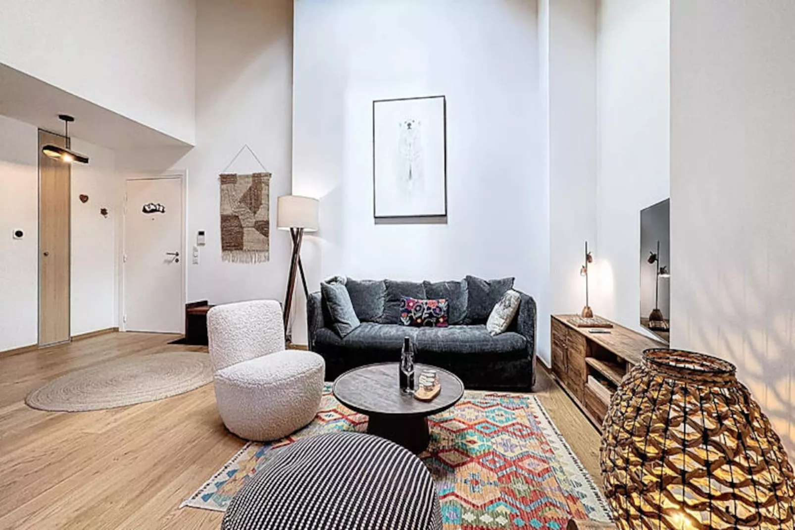 Appartements à Les Gets-Untagged