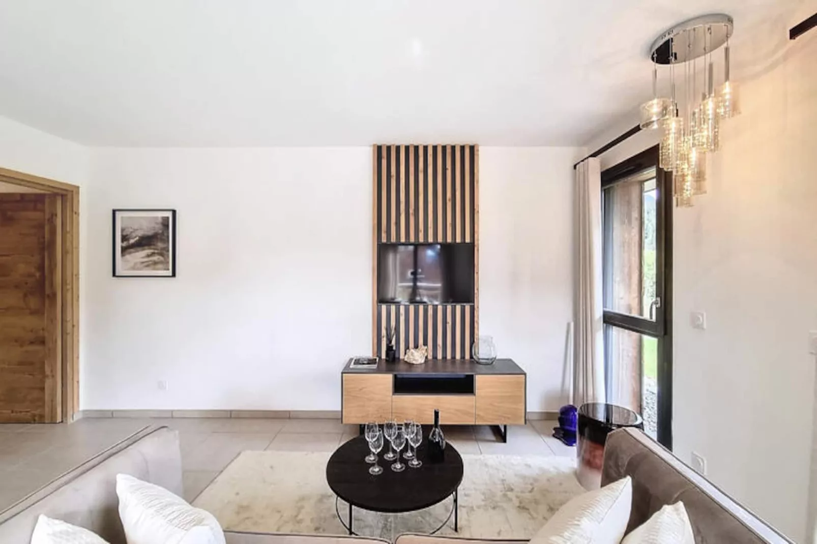 Appartements à Les Gets-Non tagué