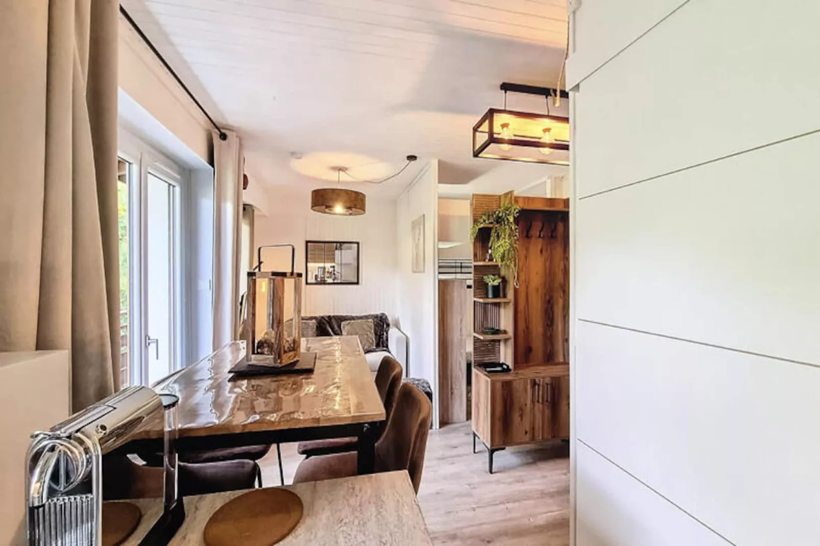 Appartements à Les Gets-Nicht zugeordnet