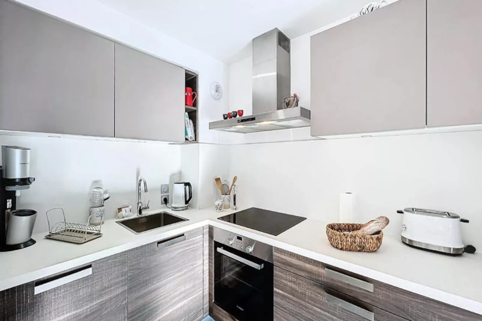 Appartements à Les Gets-Non tagué