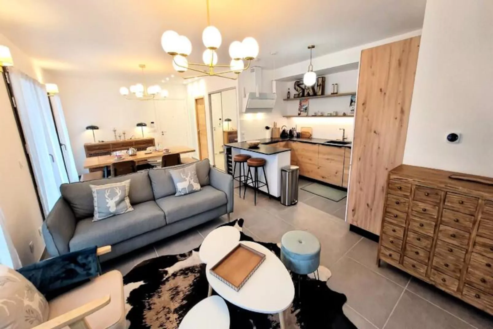 Résidence La Croisette-Non tagué