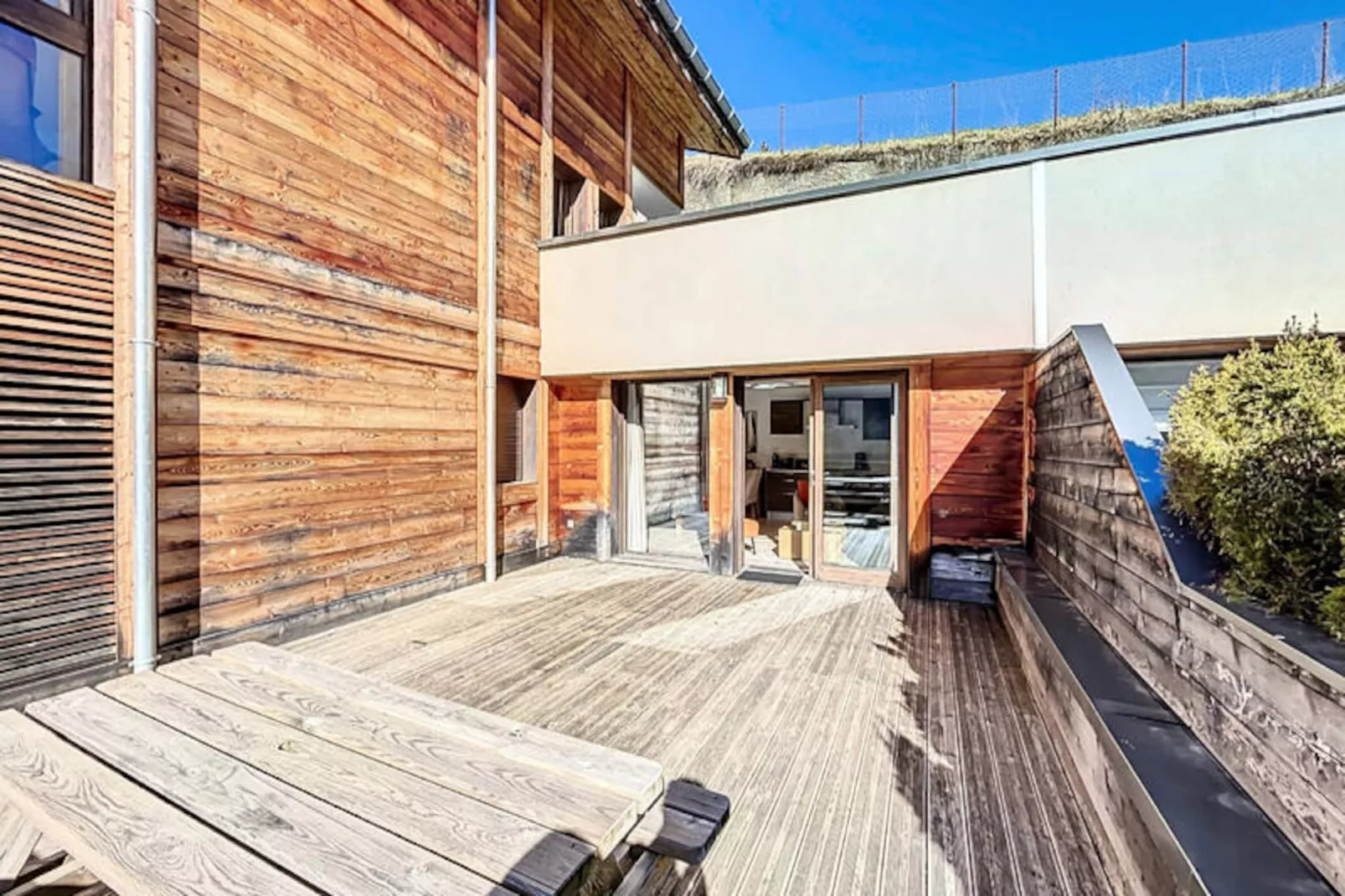 Appartements à Les Gets-Non tagué