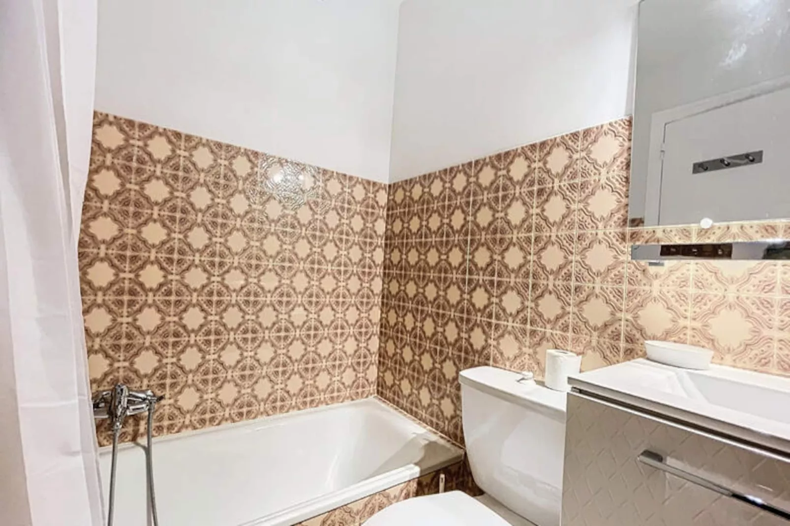 Studio à Les Gets-Nicht zugeordnet