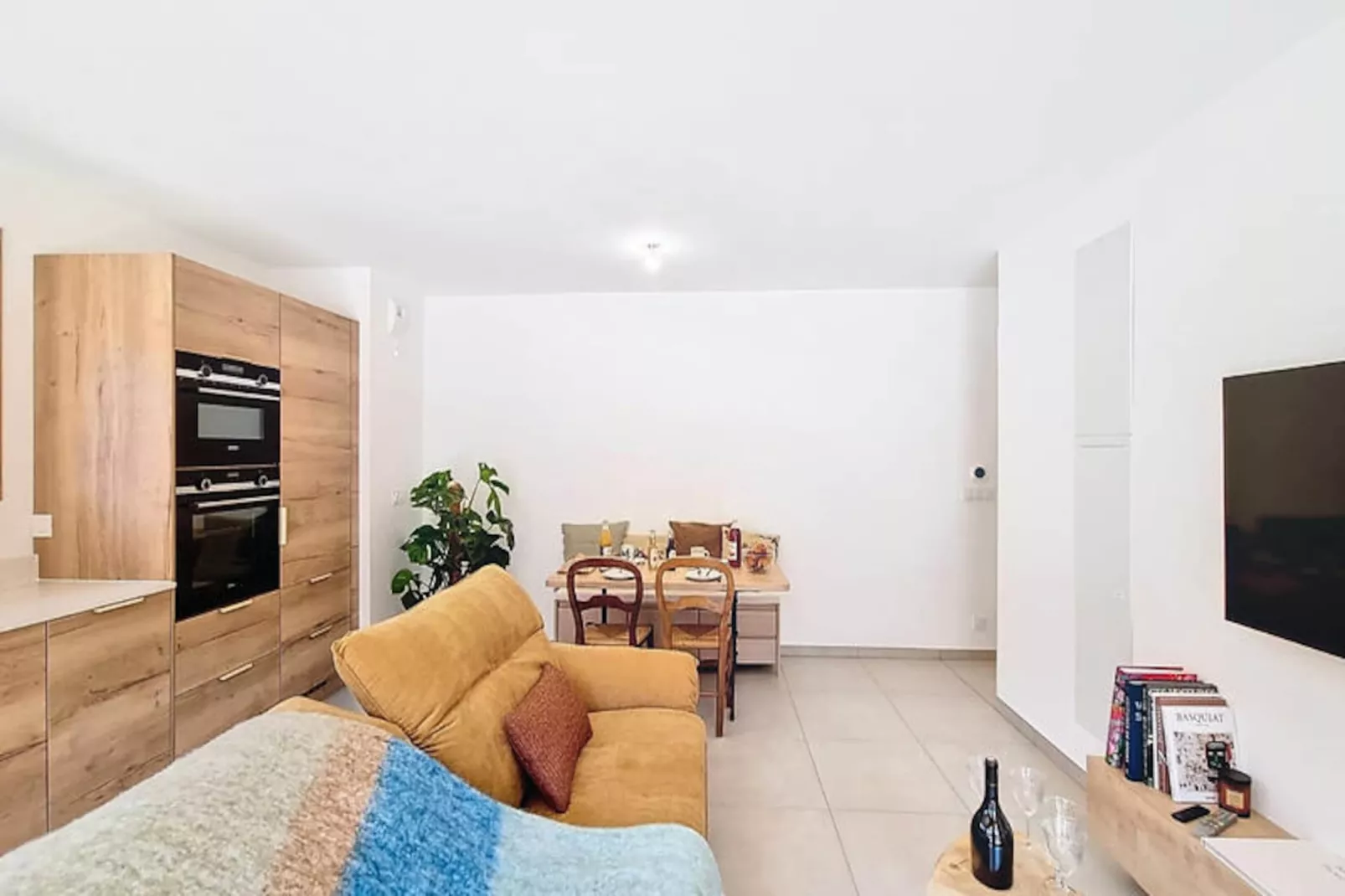 Appartements à Les Gets-Untagged