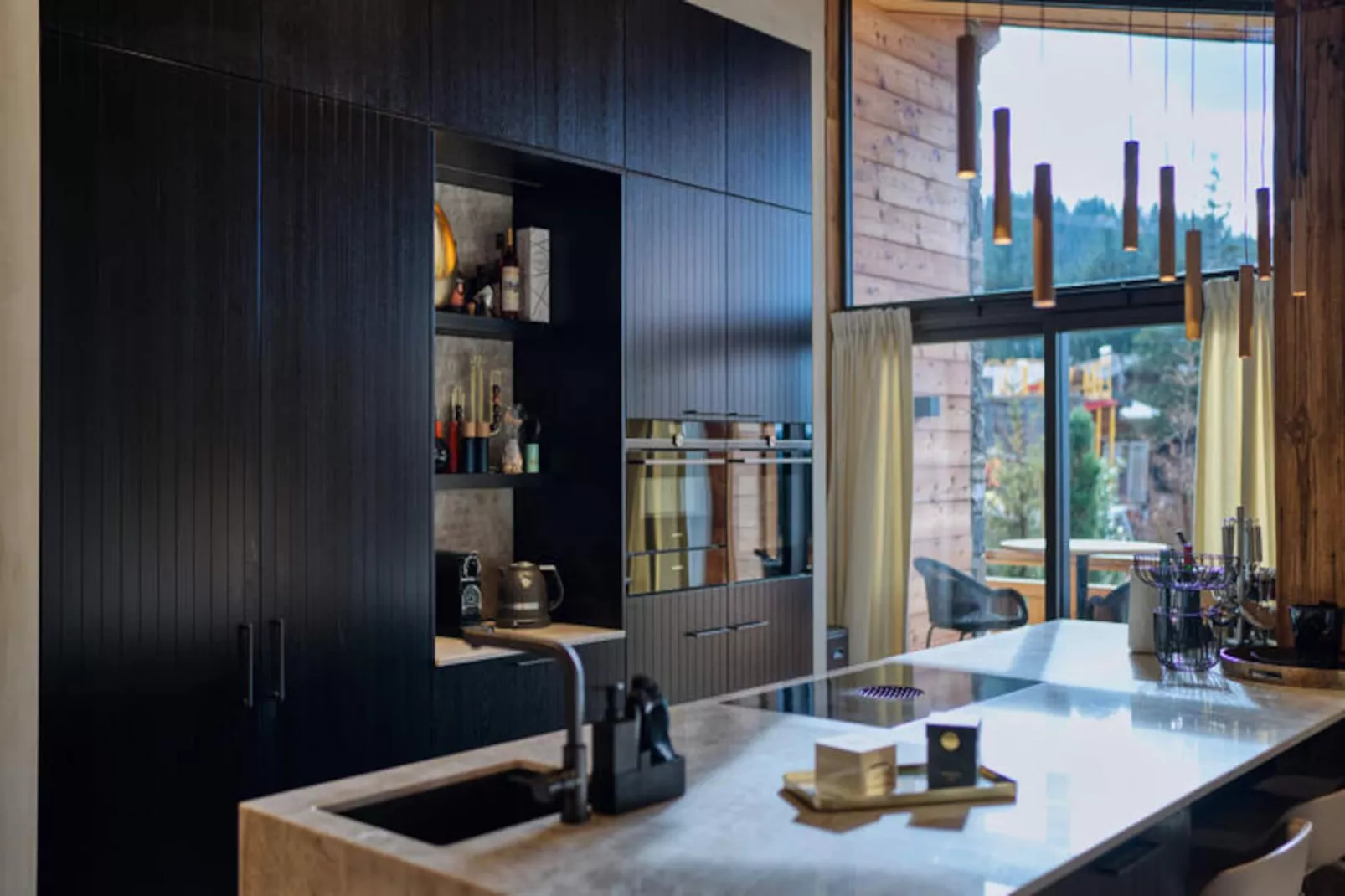 Chalets à Les Gets-Untagged