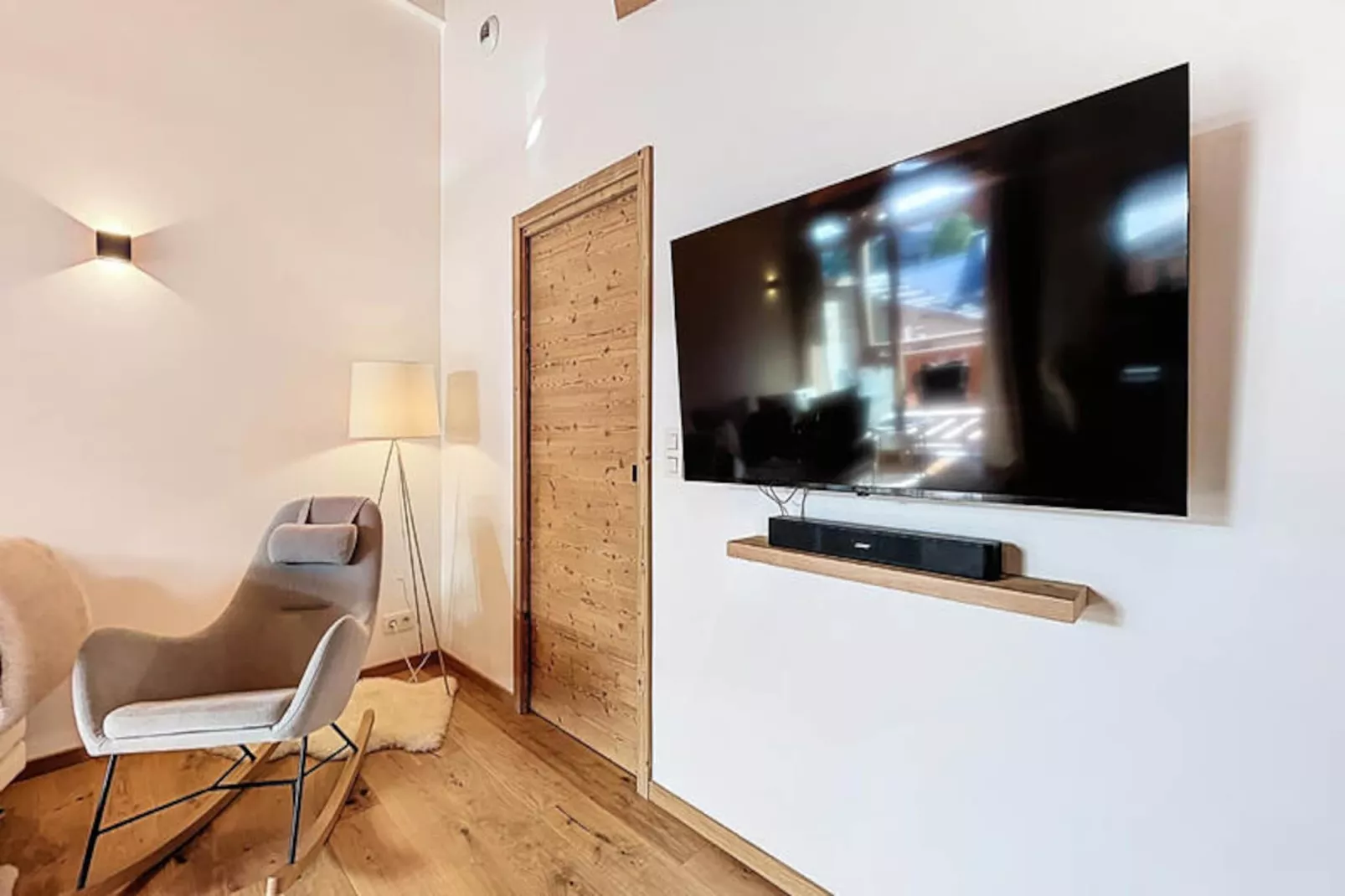 Appartements à Les Gets-Untagged