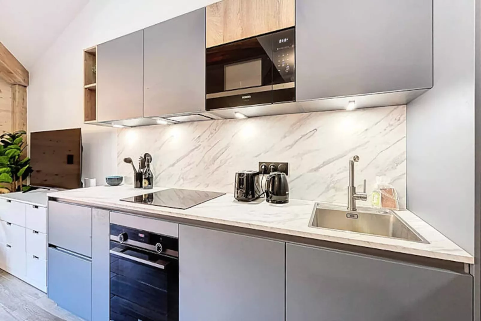 Appartements à Les Gets-Non tagué