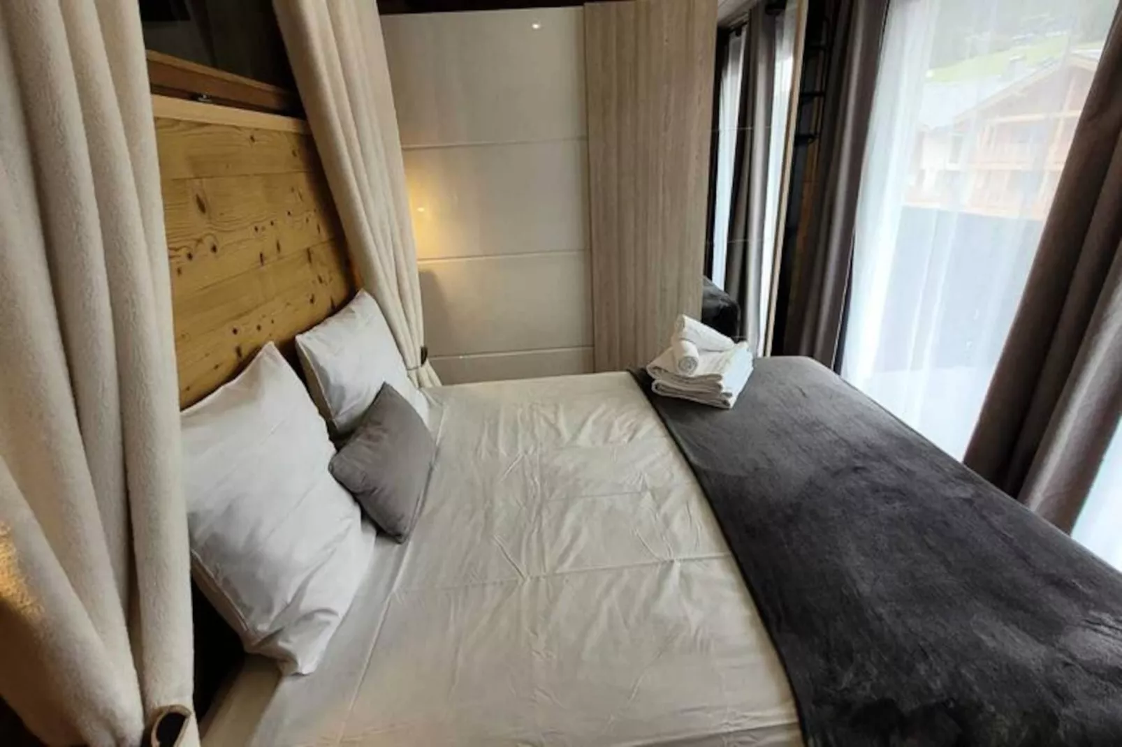 Résidence L'alpenrose-Untagged