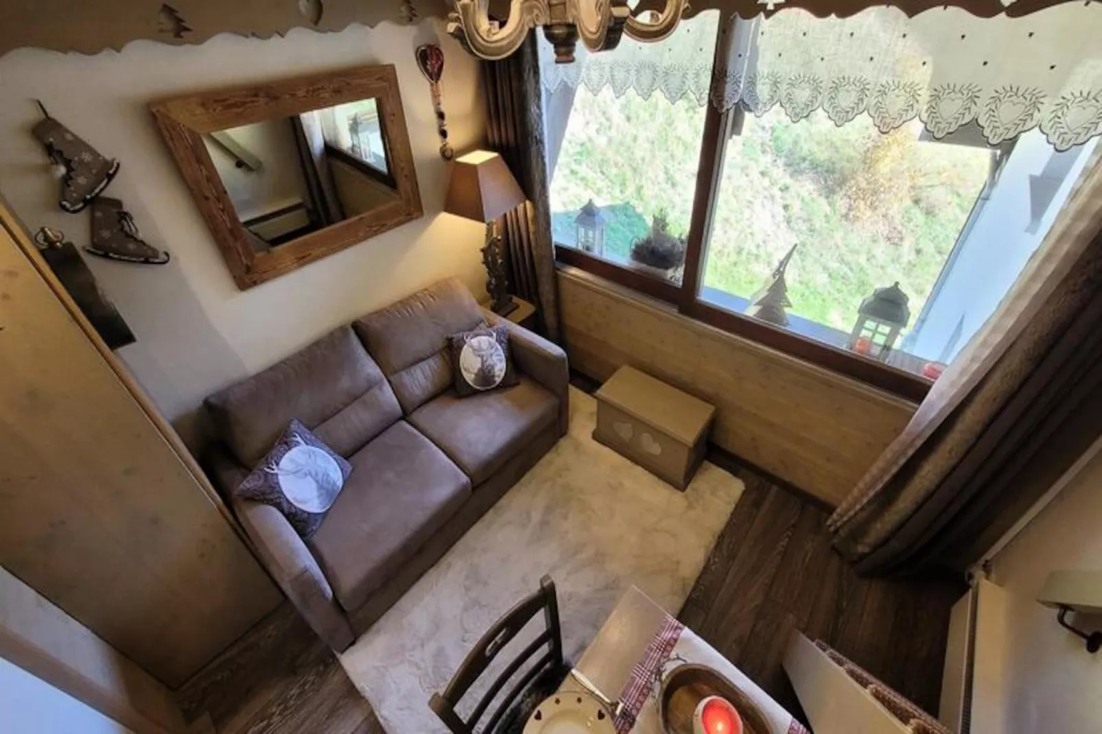 Résidence Grains D'or-Untagged