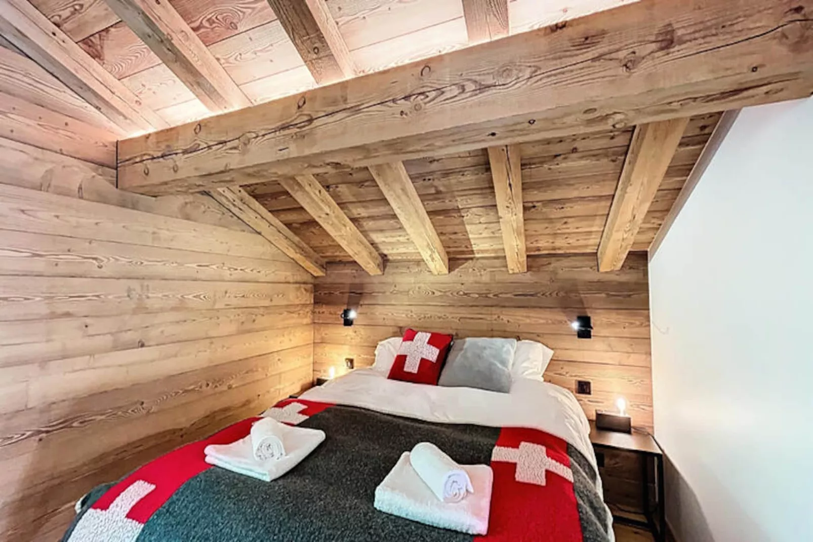 Chalets à Les Gets-Untagged